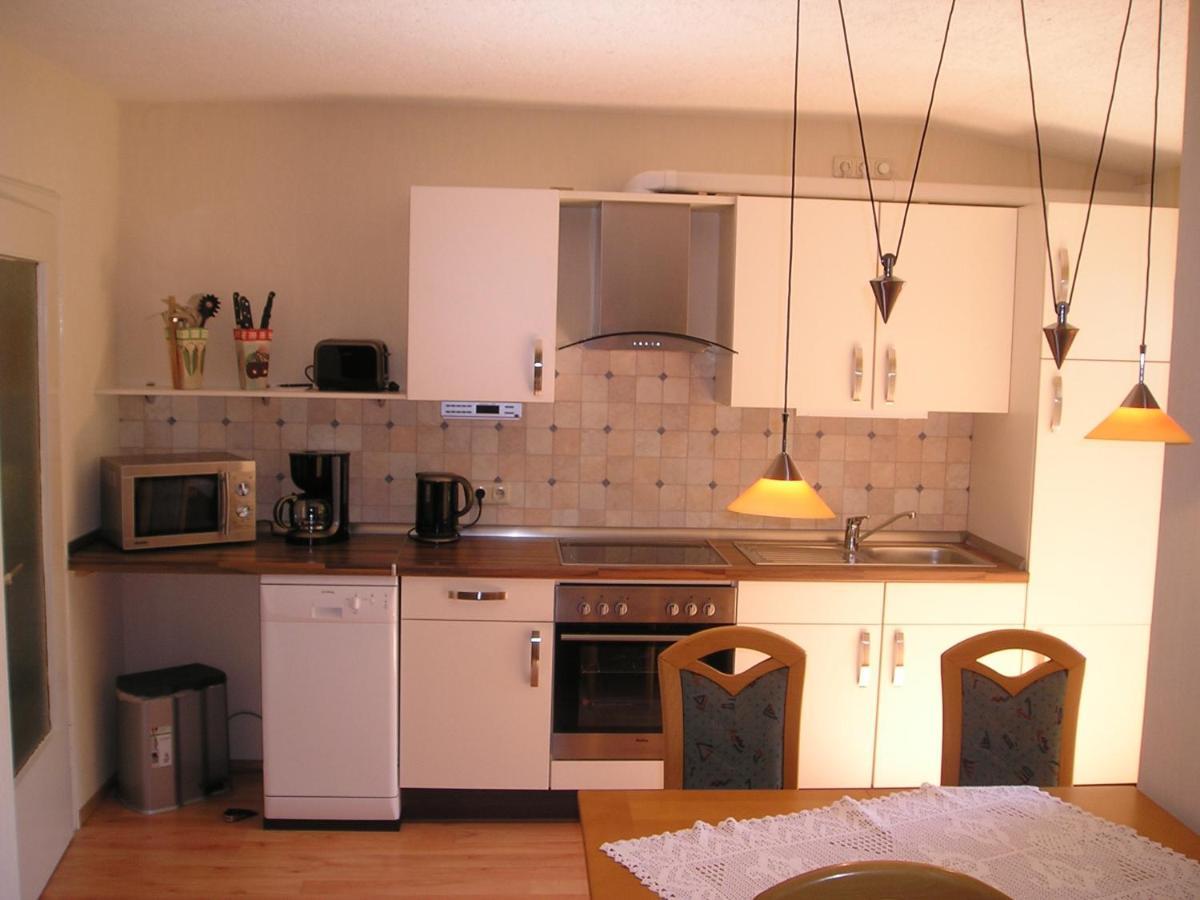 Haus Am Reithmoor Villa Grossefehn ภายนอก รูปภาพ