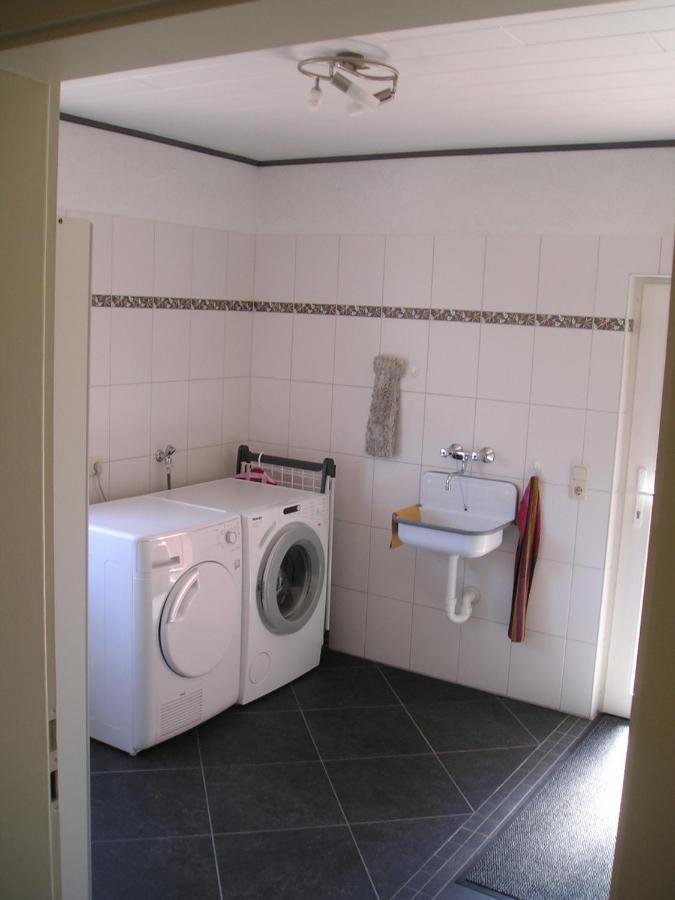 Haus Am Reithmoor Villa Grossefehn ภายนอก รูปภาพ