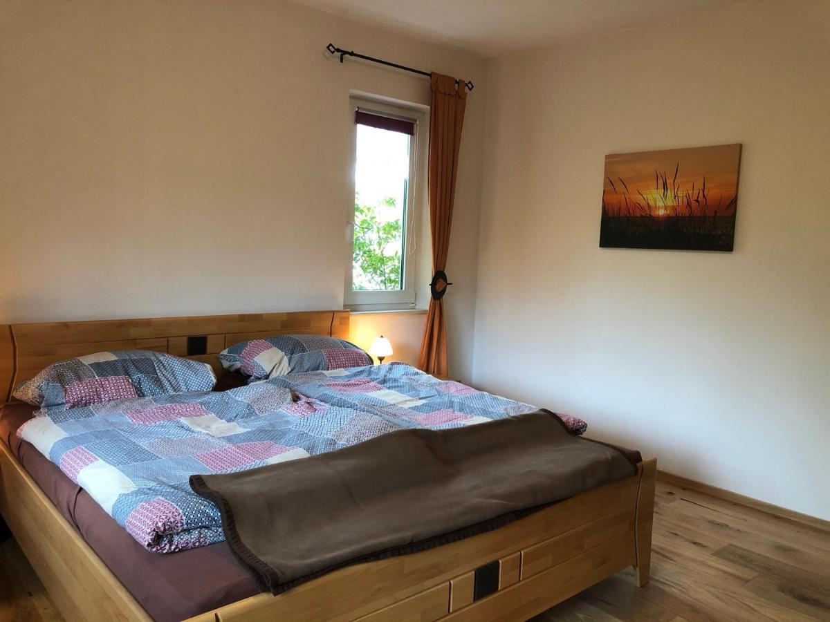 Haus Am Reithmoor Villa Grossefehn ภายนอก รูปภาพ