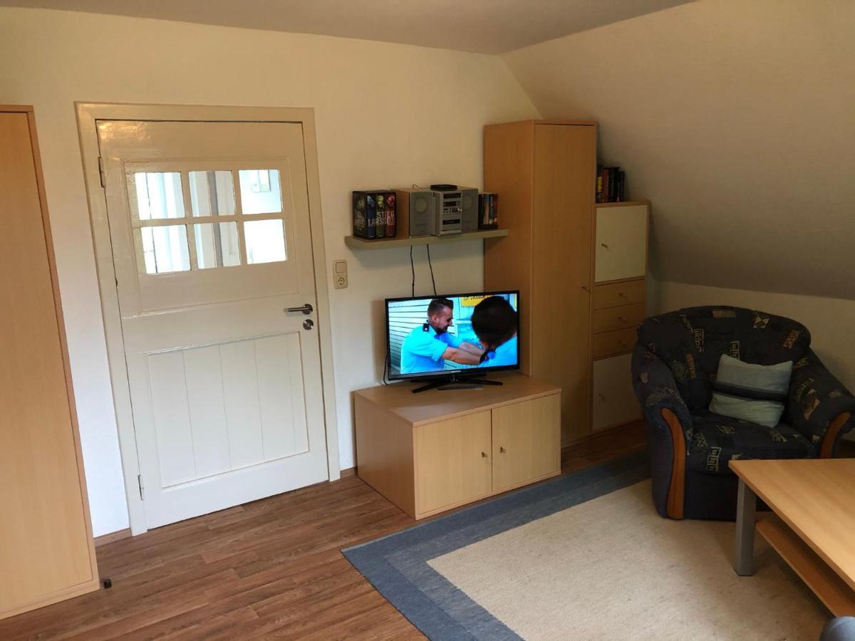 Haus Am Reithmoor Villa Grossefehn ภายนอก รูปภาพ